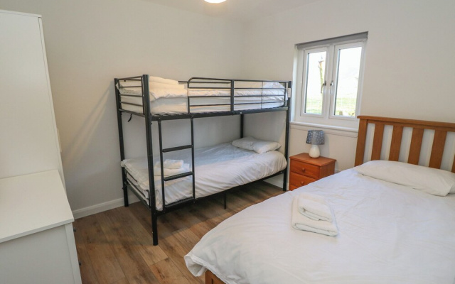 Glen Mhor Lodge
