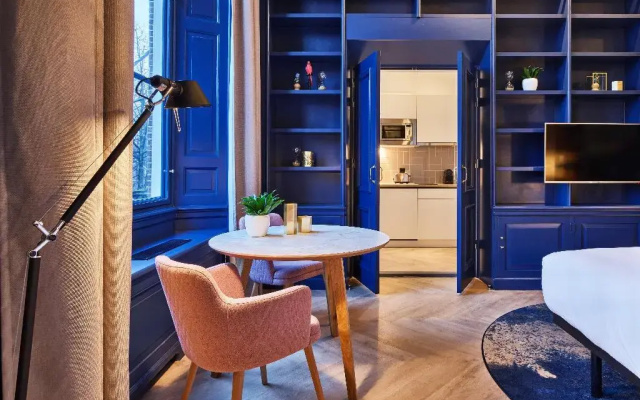 Staybridge Suites The Hague - Parliament by IHG