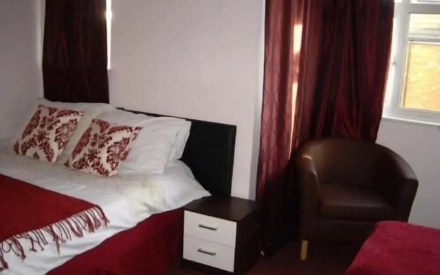 Priory Guest House