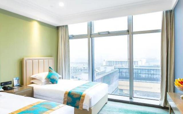 Lily's Hotel Hangzhou