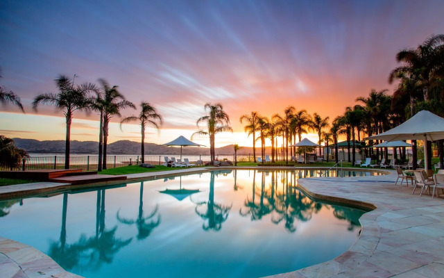 Discovery Parks - Lake Hume, Victoria