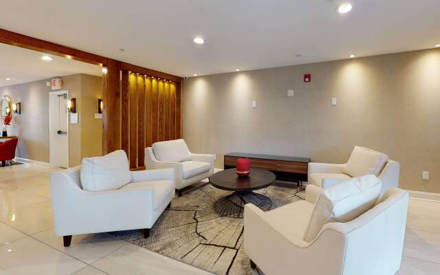 Ramada by Wyndham Strasburg/Shenandoah Valley