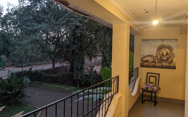 African Jungles Bnb