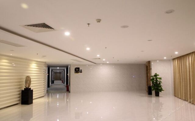 Caliad Hotel, Tanzhou hotel