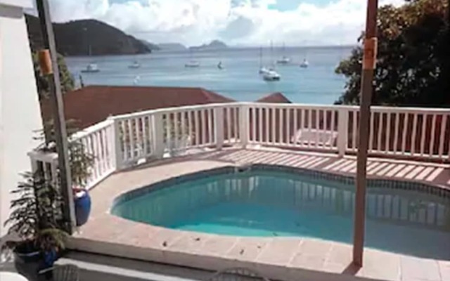 The Lighthouse Villas