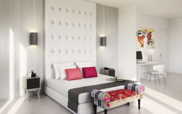 Palco Rooms&Suites