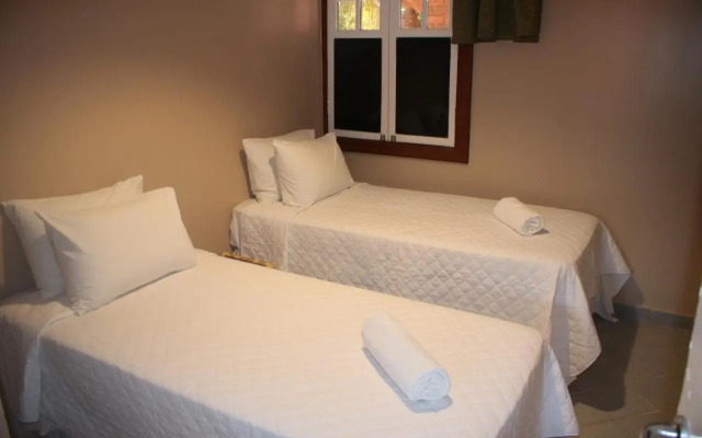 Pousada Hostel de Porto
