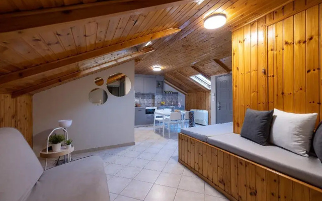 Nantin Hotel Ioannina