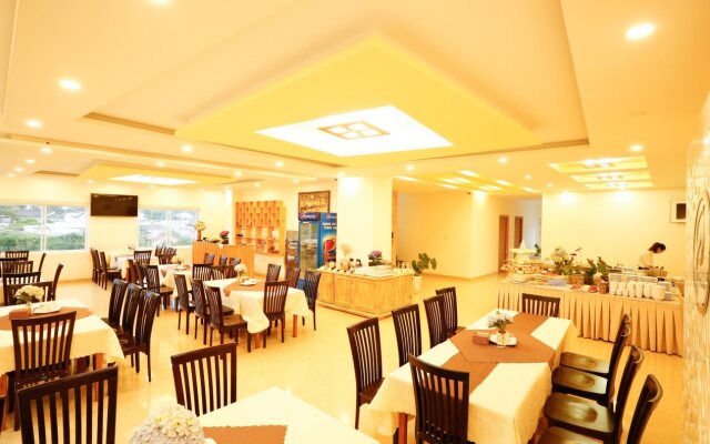 Hong Mon Villa