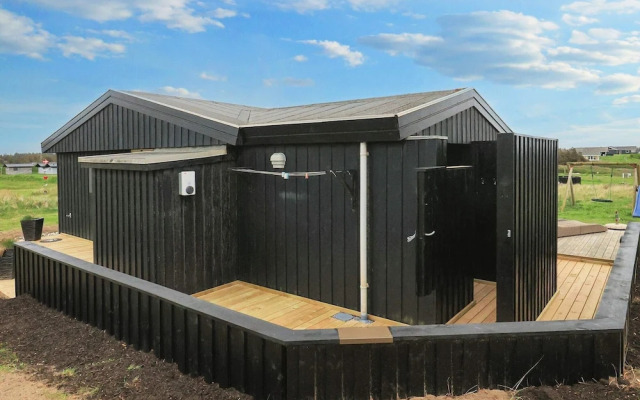 6 Person Holiday Home in Lokken-by Traum