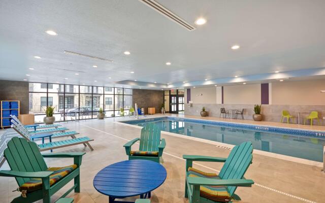 Home2 Suites by Hilton Fairview/Allen