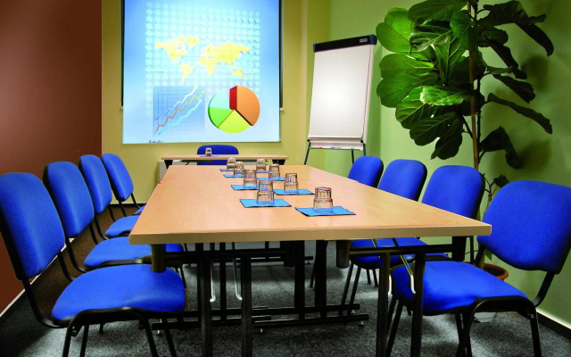 Wellness Hotel Frymburk