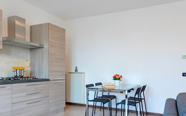 Le Due Lune 7 in Peschiera del Garda