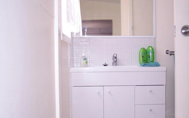 Browncoat Cottage Mudgee