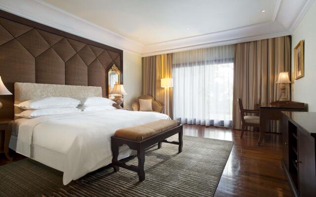 Sheraton Senggigi Beach Resort