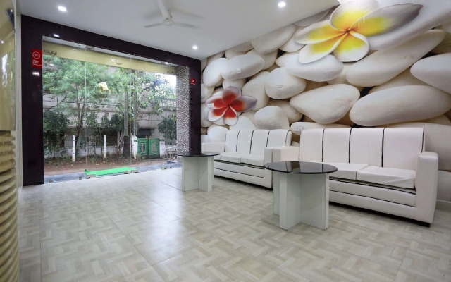 Hotel Guest Inn By OYO Rooms