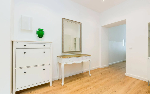 Vienna Prestige Apartments Alser Str.