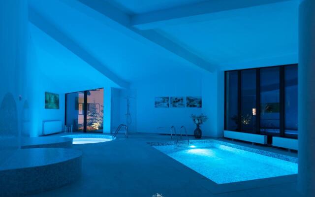 Wolkendorf Bio Hotel & Spa