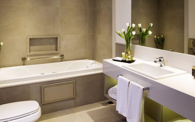 Hotel Belas Artes SP Paulista Managed By Accorhotels