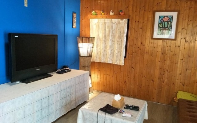 Yes Sir Homestay - Hostel