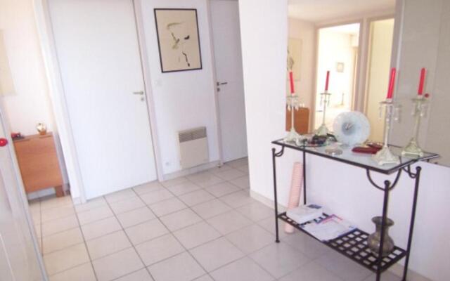 Appartement Arcachon, 3 pièces, 4 personnes - FR-1-374-52