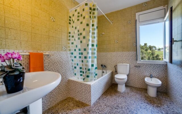 Vivalidays Villa Genis Barcelona