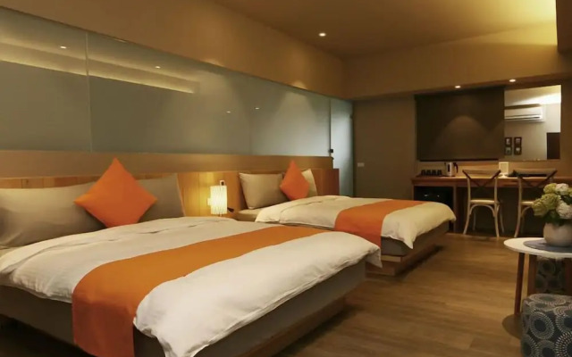 ii 1979 Bed&Breakfast