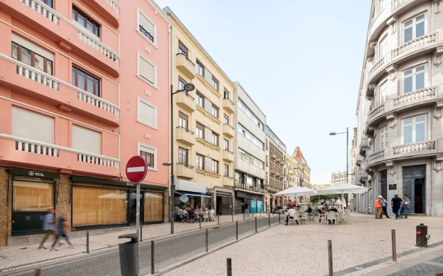 Rivol6 · Amazing Flat Next to Rivoli