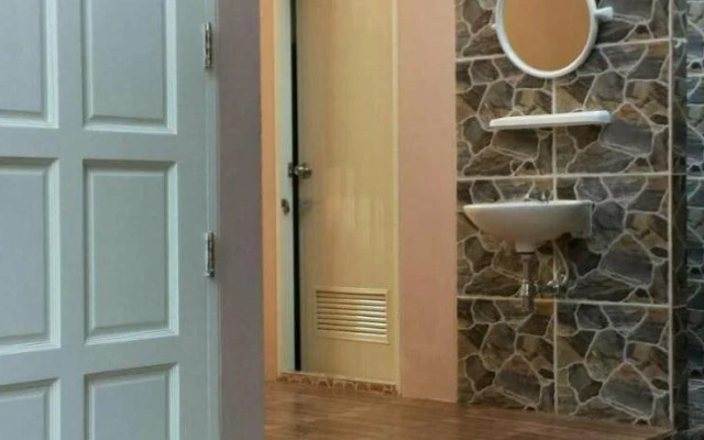 Sairee Center Guesthouse