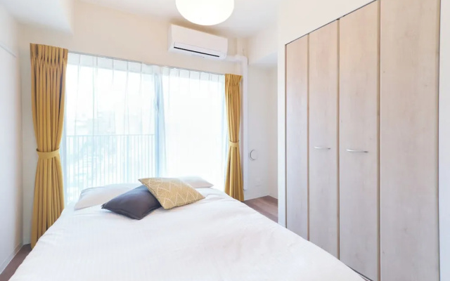 AQUA RESIDENCE Sangenjaya by Tranova