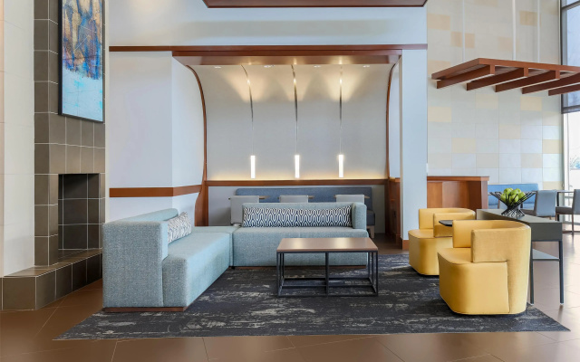 Hyatt Place UC Davis