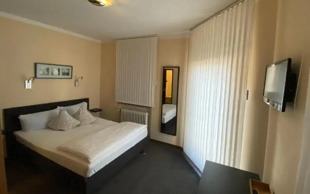 Hotel Alessandro