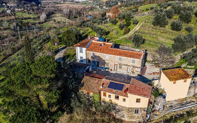 L’oasi di Cice