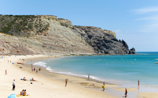Praia da Luz Sea view