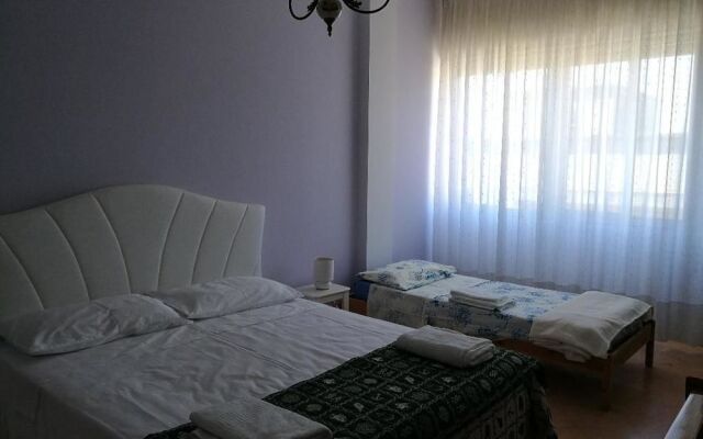 B&B Domus Lupiae