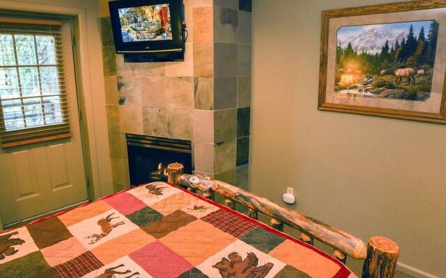 Fawn Valley Inn: 107