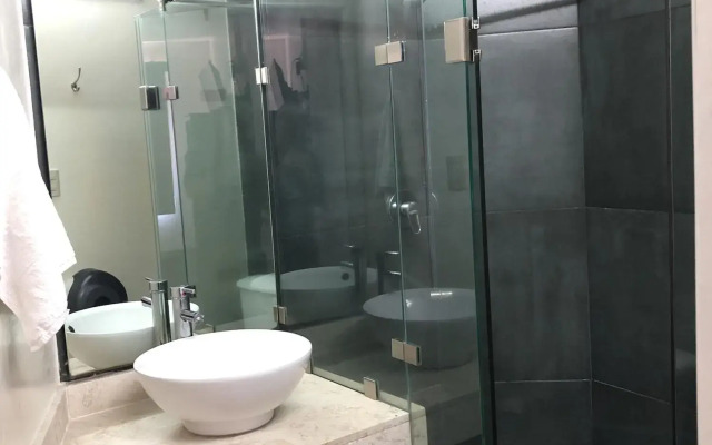 Genesis Suites