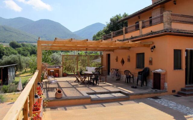 Colleflaviano (CEI100)