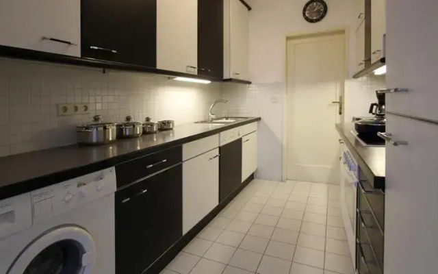 Top Location Vienna Rotenturm