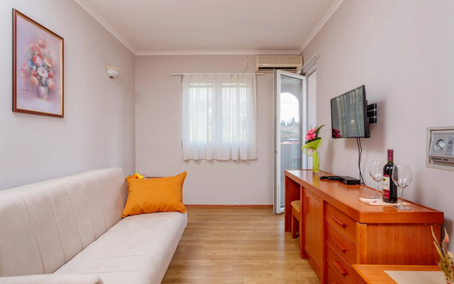 Perper Aparthotel