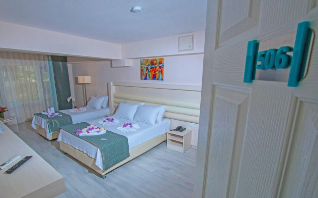 Carpe Mare Beach Resort - All Inclusive