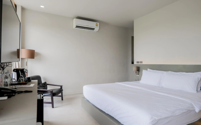 Doowall Hotel