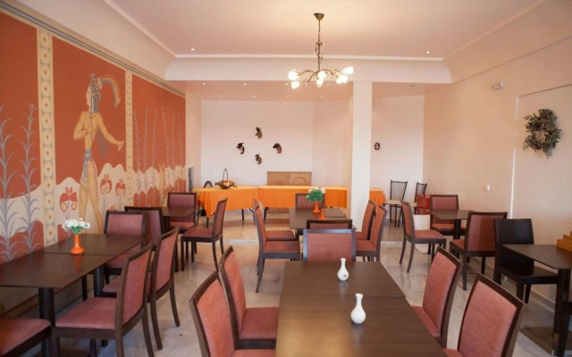 Epavlis Hotel & Spa