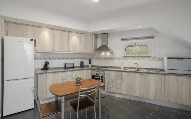 West of the Island - Intelsol Calheta Apartments I
