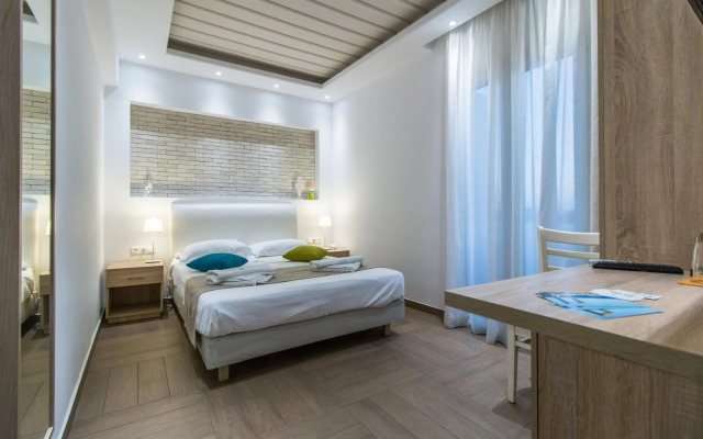 Polis Boutique Hotel