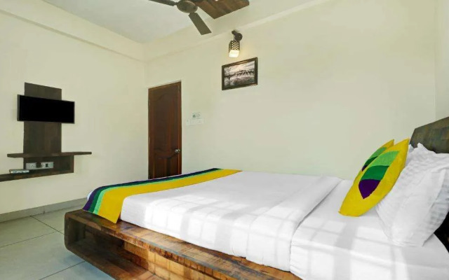 Itsy Hotels Colors Stay