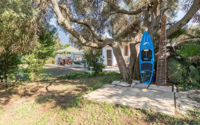 Sardinia Re - Gutierrez 31 Country House
