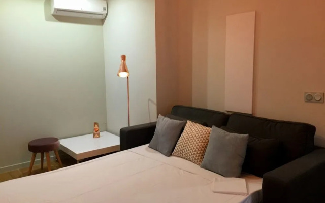 Residence Coeur de Cannes