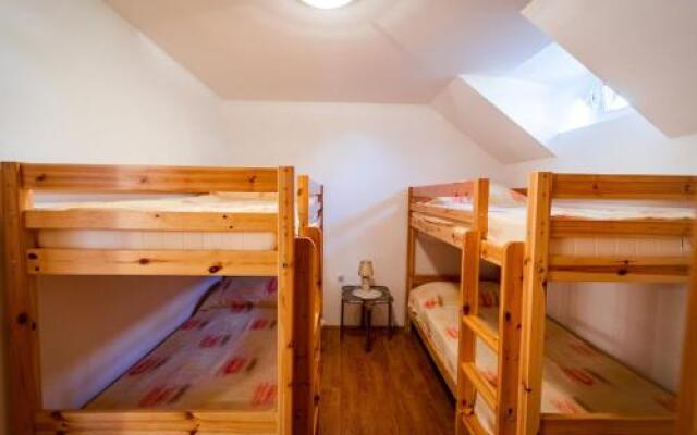 Vineyard Cottage Bregac