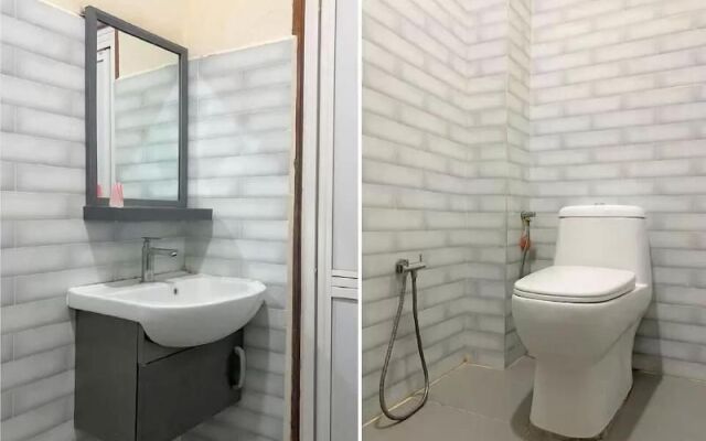 Hotel O Bayu Sintok Motel